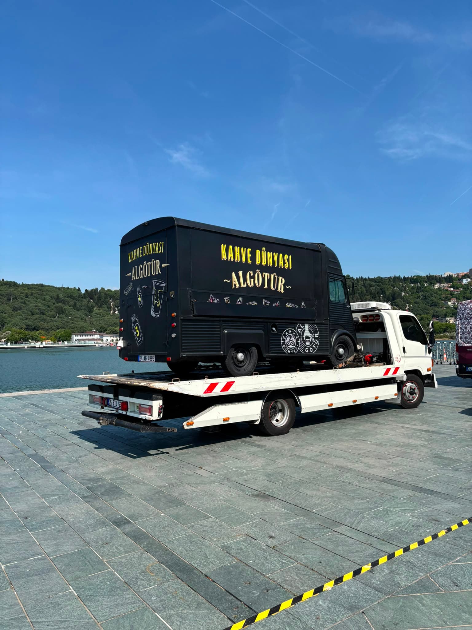 Taşıma operasyonu görseli 19
