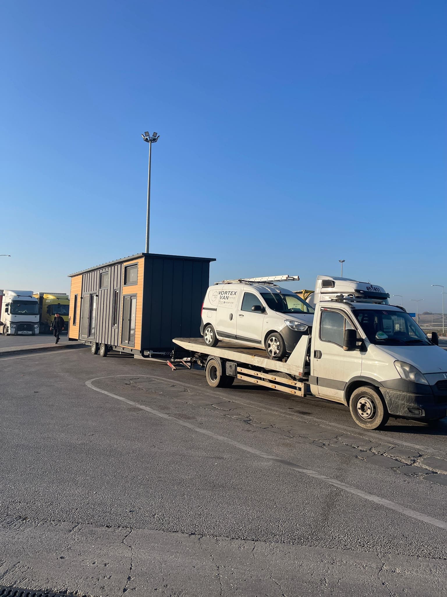 Taşıma operasyonu görseli 20